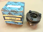 NEW FFV ZERO-MAX ETP-7/8 bushing 7/8"