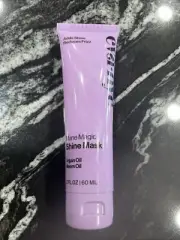 EVA-NYC Mane Basic Shine Mask