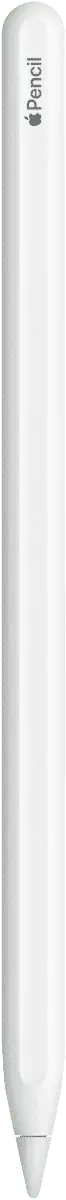 Apple Pencil 2nd Gen