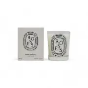 Diptyque Roses Scented Candle 6.5oz. 190g