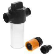 High Pressure Car Wash Power Washer Turbo Expandable Garden Hose