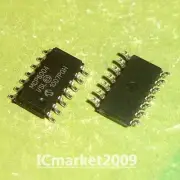 50 PCS MCP6004-I/SL SOP-14 MCP6004 SMD 1 MHz, Low-Power Op Amp Chip IC