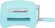 Sorandy Manual Die Cutting Machine, Manual Die Cutting & Embossing Machine, Hand Crank Scrapbooking Cutter for Card Making, Decorative Craft, Scrapbooking Supplies
