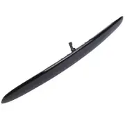 AP03 Chrome Tailgate Handle Grip 51132753603 for Mini Cooper S R56 R57 R58 R59 R60 R61 black