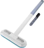 JUMPLAWN Portable Pet Hair Remover for Clothes Car Seats Carpet Couch Mat Lint Roller Efficient Pet Hair