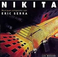 在飛比找誠品線上優惠-Nikita (2LP/180g Vinyl/Stereo)