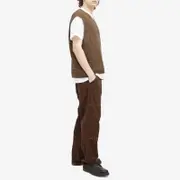 Polar Skate Co. Hickory Stripe '93! Work Pants