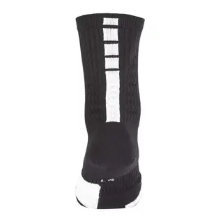 Nike 襪子 Elite 男女款 黑 菁英襪 籃球襪 長襪 中筒襪 單雙 SX7622-013