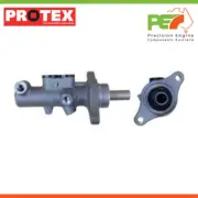 New Protex Brake Master Cylinder For Volkswagen Caravelle 2.8L 3 Door Minibus (for: Volkswagen)
