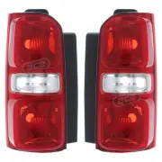 Peugeot Expert 2016-> Rear Light Tail Lamp Back Lens Drivers Offside Right Hand