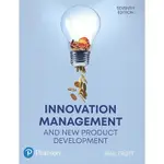 <姆斯>【現貨】INNOVATION MANAGEMENT AND NEW PRODUCT DEVELOPMENT 7/E TROTT 9781292251523 <華通書坊/姆斯>