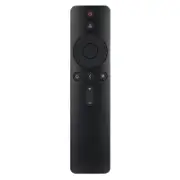 Xiaomi Mi Tv Voice Remote Control - Black