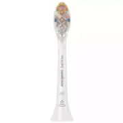 Philips Sonicare A3 All In One Brush Heads White 3 x 2 Pack