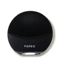 在飛比找蝦皮購物優惠-【現貨黑色】韓國代購 FOREO LUNA mini 3 矽