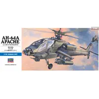 在飛比找蝦皮商城優惠-長谷川 1/72 AH-64A APACHE 貨號HD6