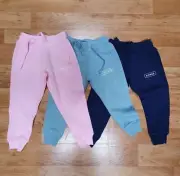 Bonds Cool Sweats Trackie Boys or Girls, Lightweight Tracksuit Pants