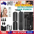 Fully Automatic Electric Ear Cleaner Spray Earwax Smart Ear Flusher Safty GY