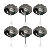 Watch Movement Quartz Stable Watchmakers Accessories Easy Installation