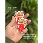 [SET 100] 免費 / TAG HANG CAT THAN TAI,獨角獸,漸變啜飲(不包括掛繩)