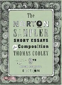在飛比找三民網路書店優惠-The Norton Sampler ― Short Ess