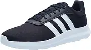 [adidas] Men's Lite Racer 4.0 Sneaker