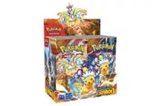 POKEMON TCG Scarlet & Violet Surging Sparks Booster Box