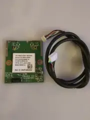 New Sharp LC-32 40 43 48 55LE653U Wifi Module & Cable WN4613L P/N 098001400901