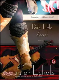 在飛比找三民網路書店優惠-Dirty Little Secret