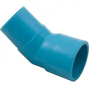 Hose Connector, Pentair Kreepy Krauly Hose Accessories, 45°