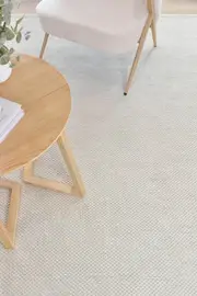 Allure Pearl Wool Rug