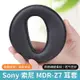 •ↂ適用索尼/SONY MDR-Z7 Z7M2 圓形耳機套耳罩耳機海綿套小羊皮耳套