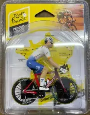 Model Bike solido Bicycle Tour de France 2023 vehicles