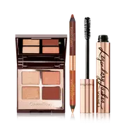 [Charlottes] Copper Charge Magic Trick Kit - Coloured Eyeliner Set | Charlotte Tilbury