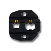 WATK005 Die For Insulated and Non-Insulated Bootlace Terminals 25-50mm�