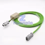 1PC New for Yaskawa JZSP-CSP12-E 10M Servo Motor Encoder Cable