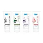 100g Cleanser Wash Foam Face Hada Labo White Skin Cleansing Foaming and Clean