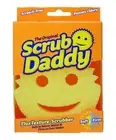 The Original Scrub Daddy - Multipurpose Cleaning Sponge.