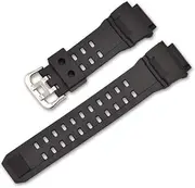 [g24] Compatible Replacement Watch Strap Band Fits G-Shock G-9300 G9300 G 9300 G-9300GY G-9300RD G-9300NV G9300 G SHOCK MUDMAN