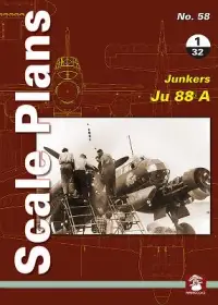 在飛比找博客來優惠-Junkers Ju 88 a 1/32