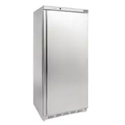 Polar C-Series Upright Freezer Stainless Steel 600Ltr - Commercial Upright Freezers (CD085-A) - CD085-A