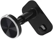 WATIIFUFU 2Pcs Wall Mount Headphone Holder Sturdy Headset Hanger for Desk Organization Material for Gaming Bedrooms and Offices