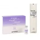 Artego Kit Rescue Lotion + Shampoo 250ml Anti Hair Loss Growth Booster Volumizer