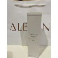 在飛比找蝦皮購物優惠-ALBION賦活超彈力蘋果肌滲透乳200g