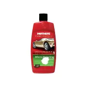 Mothers California Gold Micro-Polishing Glaze 473ML Step 2 Super-fine Polish
