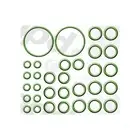 GPD A/C Receiver Drier Kit 9445300 for Honda