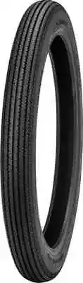270 Super Classic Front Tire 3.00-21 57S Bias TT Harley Bad Boy 95-97