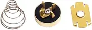 905-051 765 Check Valve Assembly Repair Kit Fit for 765 1/2In & 3/4In Check Valve of Model 765 Pressure Vacuum Breakers Durable