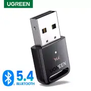 Bluetooth Adapter USB Bluetooth 5.4 for PC Dongle Adaptador Wireless Mouse Keybo