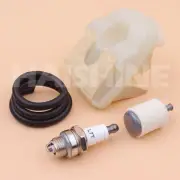 Air Fuel Filter Kit For Dolmar 4605 PS-4605 PS-4600 PS-5000 Chainsaw 181173190
