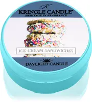Kringle Candle Ice Cream Sandwiches Food Warmer Candle 42g
